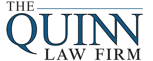 quinnlawny.com Logo