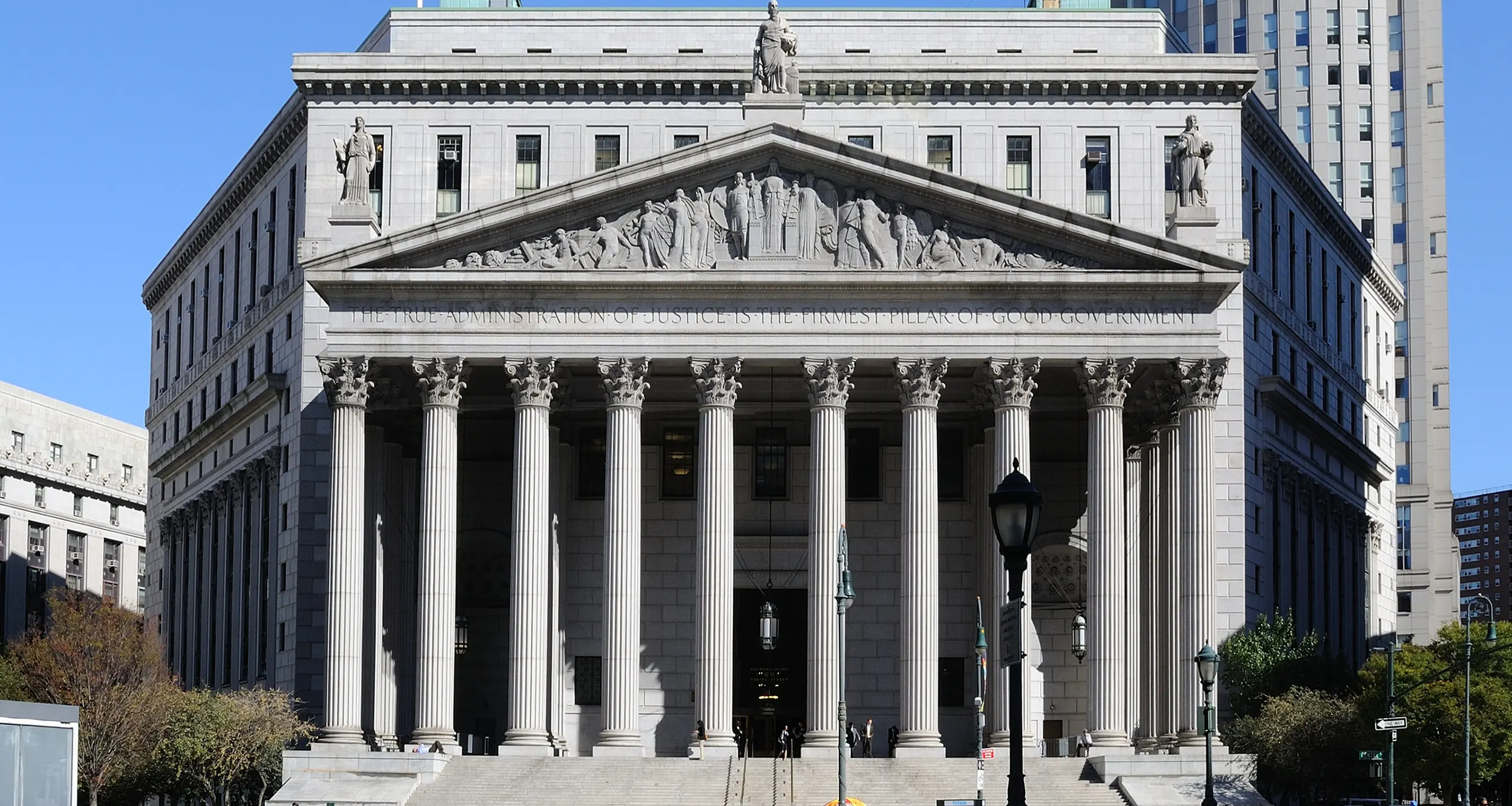 NYC-court-house