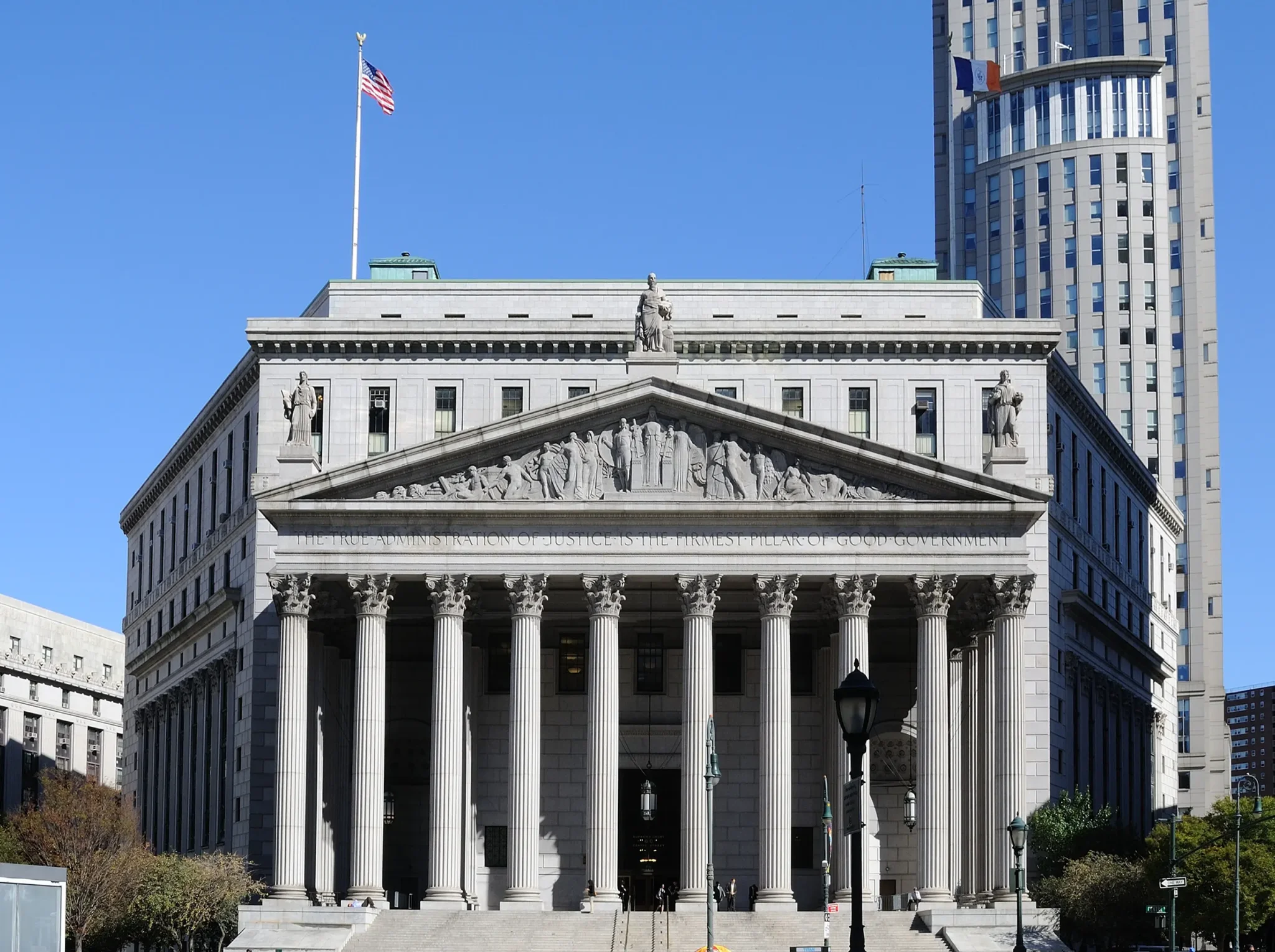 NYC_court_house